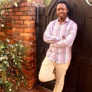 Meet your Posher, Bryson